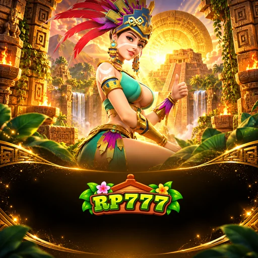 Instalasi rp777 APK