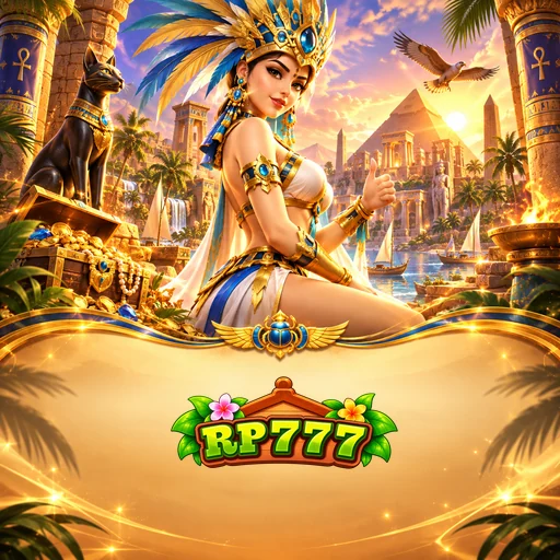 Riwayat Update rp777